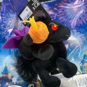 Headless Horseman Wishable